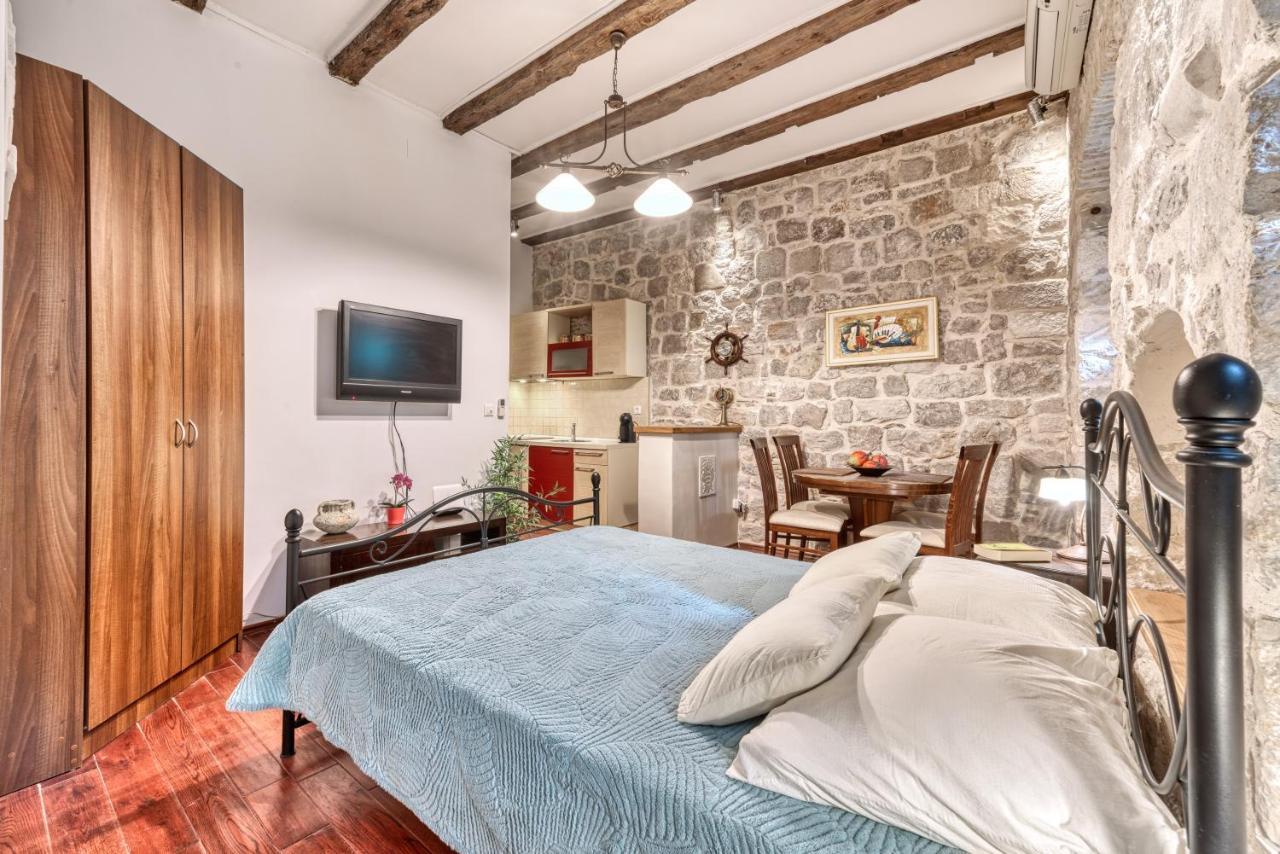 Apartamento Tezoro *