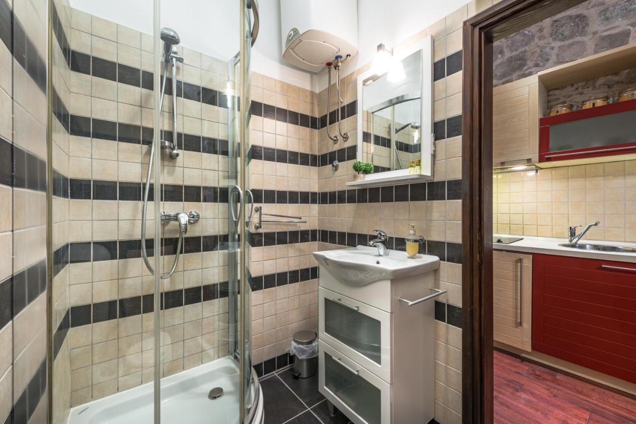 Apartment Tezoro