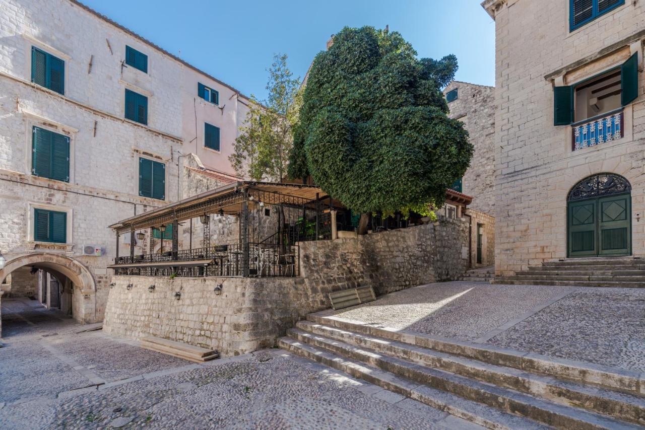Apartamento Tezoro